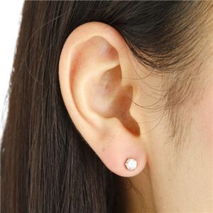 PT900 �v0.5ct�嗱�_�C�������h�ꗱ�s�A�X�i�v���`�i�j144908